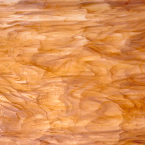 White/Medium Amber: Smooth glass, Oceanside 3152S