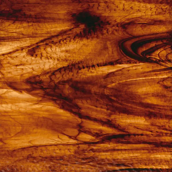 Brown/Gold Streaky: Granite glass, Oceanside 41115G