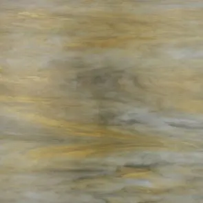 Medium Amber/Gray/Opal: Smooth glass, Kokomo 1081