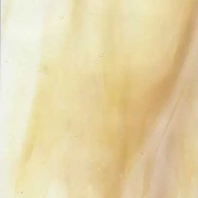 Medium Amber Opal Flemish: Flemish glass, Kokomo 11F