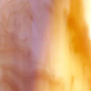 Dark Amber/Opal: Smooth glass, Kokomo 145