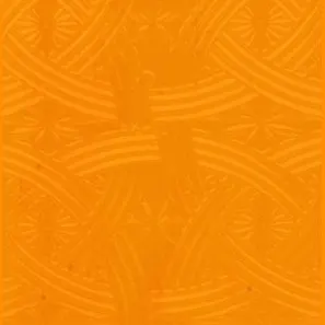 Dark Amber Cathedral Celtic Texture: Celtic glass, Kokomo 18DCEL