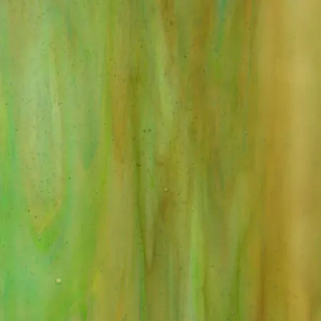 Medium Amber/Blue/Green/Opal: Smooth glass, Kokomo 241