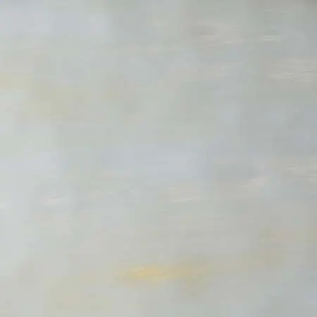 Grey Cloud Victorian Mottle (Light Amber/Opal Victorian Mottle): Mottle glass, Wissmach 325 VM