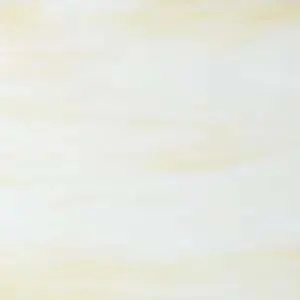 Linen (Less Light Amber/Opal Special Mix): Smooth glass, Wissmach 326D