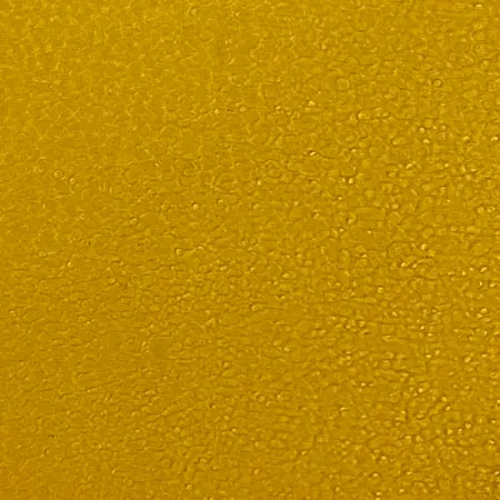 Harvest Gold Classic: Classic glass, Wissmach 45 CLA
