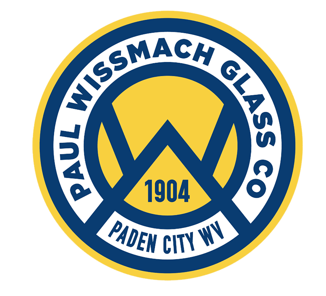 Paul Wissmach Glass Co.