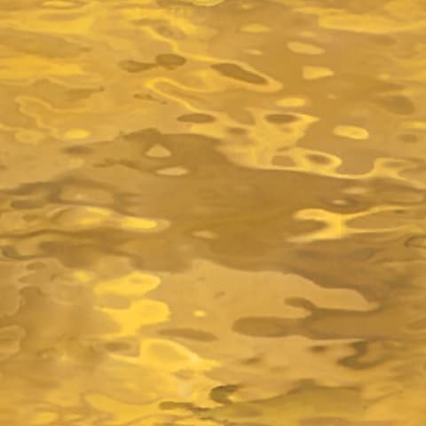 1102w glass sample