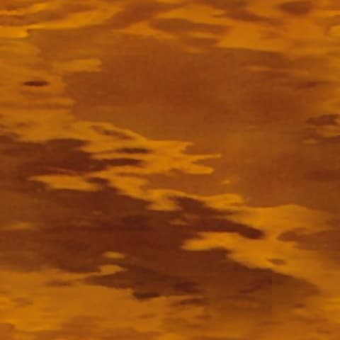 1108w glass sample