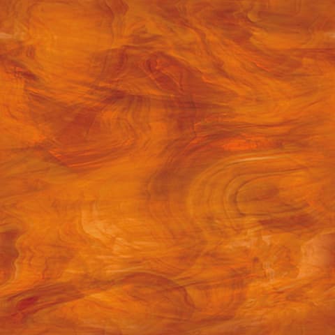 3172s glass sample