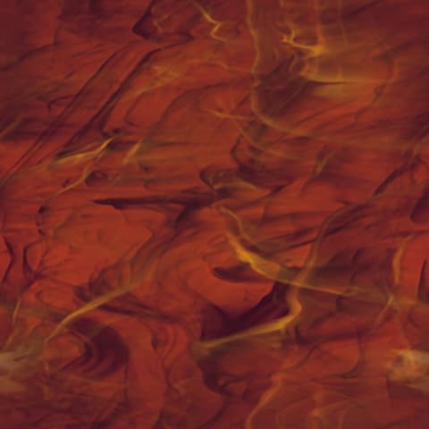 3196s glass sample