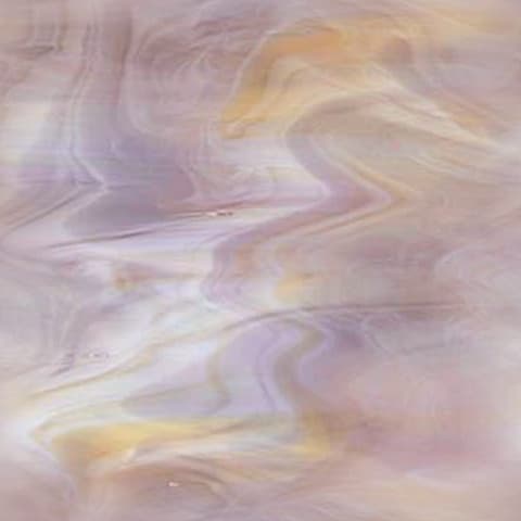6417SF glass sample