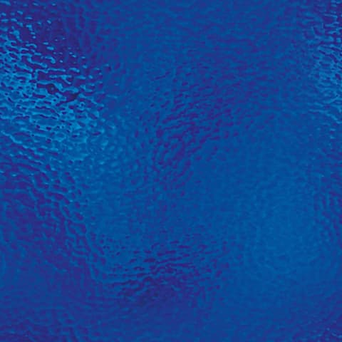 134H glass sample
