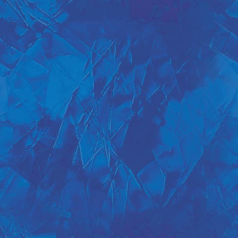 136A glass sample