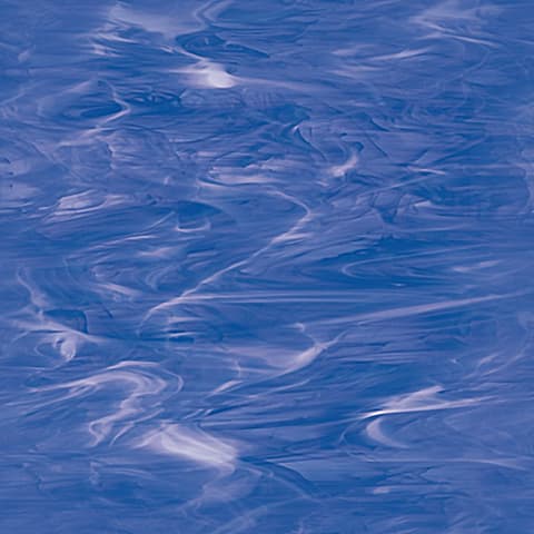3392s glass sample
