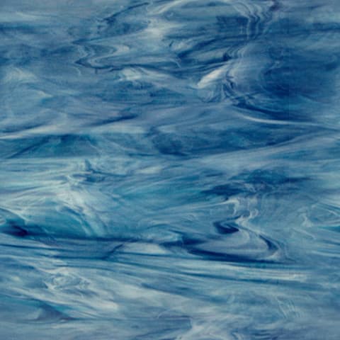 603383CC glass sample
