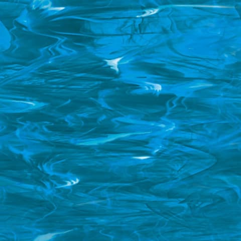 83393s glass sample