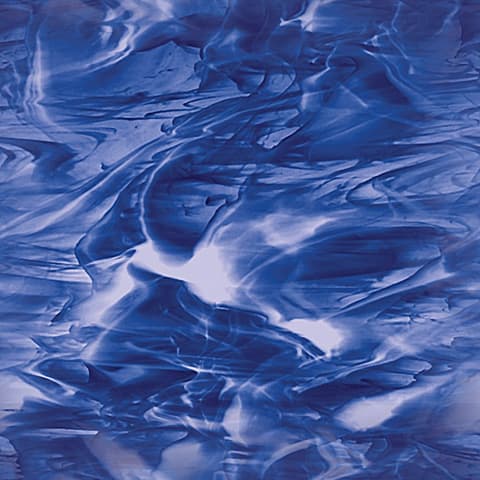 83896S glass sample