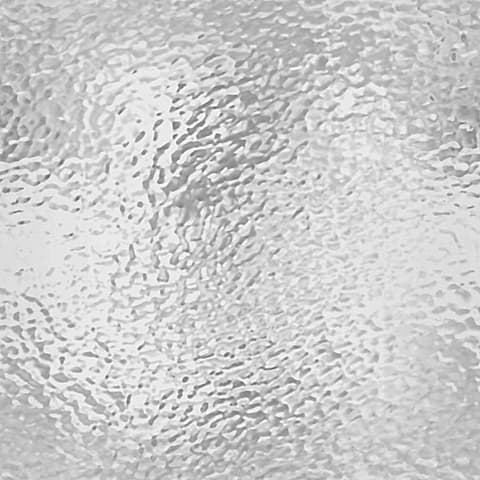 100H glass sample