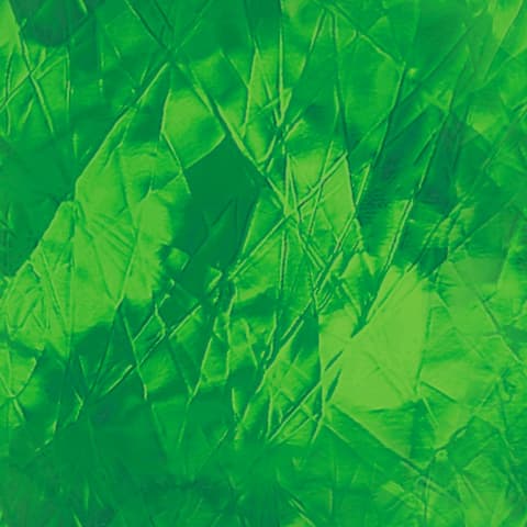 121A glass sample