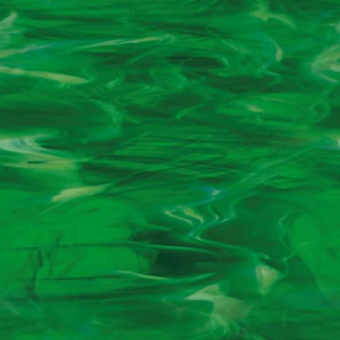 3296s glass sample