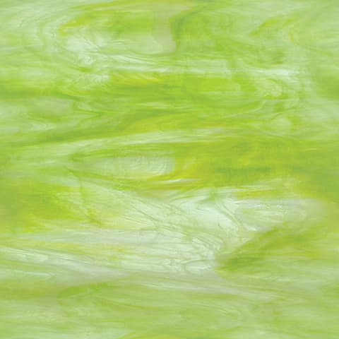 6022-81CC glass sample