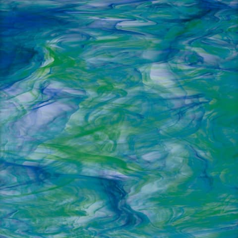 6237s glass sample