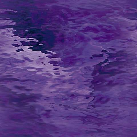 5432w glass sample