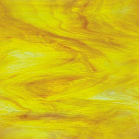606181CC glass sample