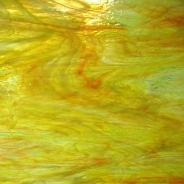 OGT 6067-83CCF glass sample